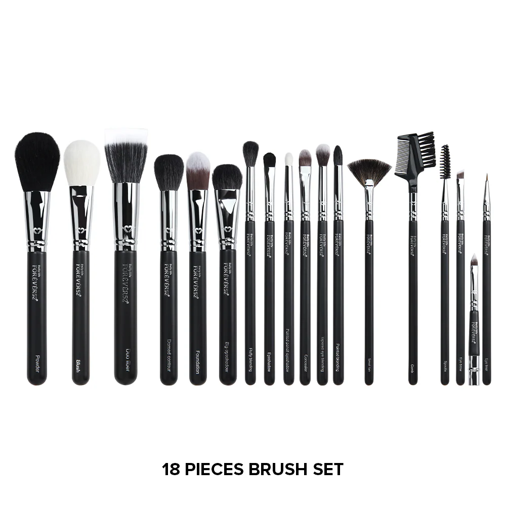 affordable makeup brushes online