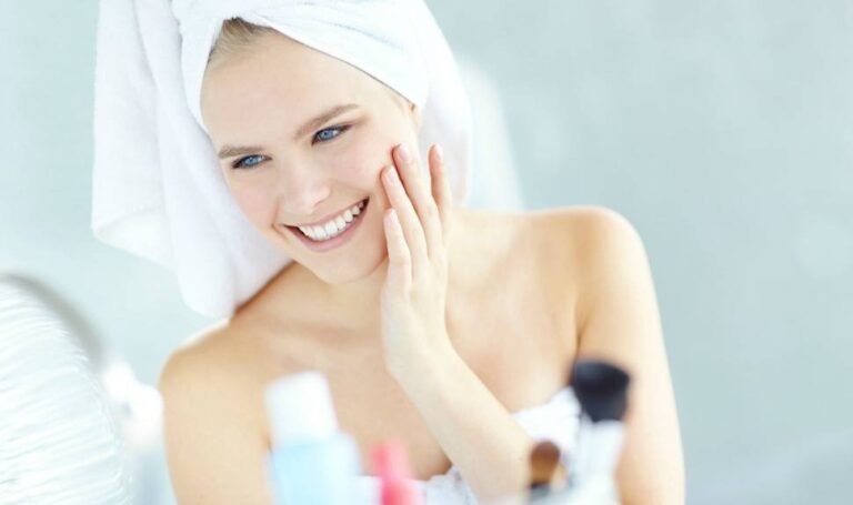 anti aging skincare in your 20s