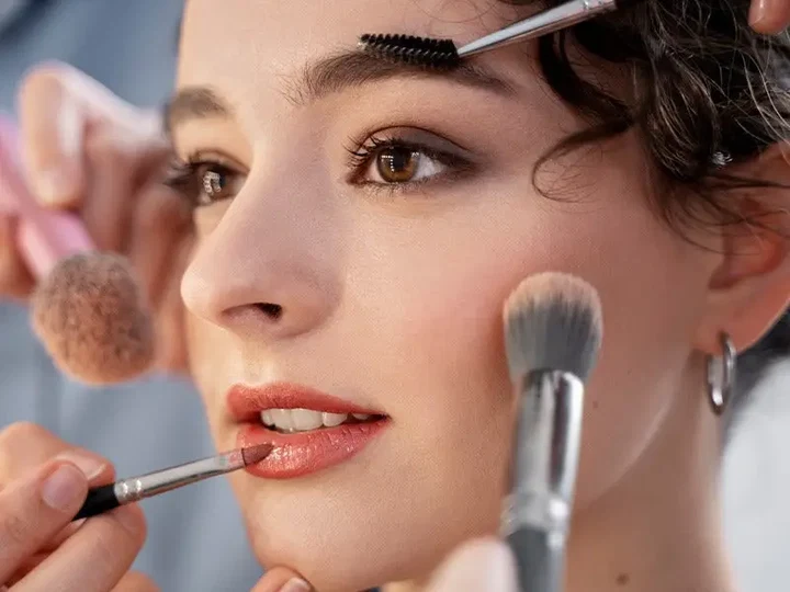 common makeup application mistakes