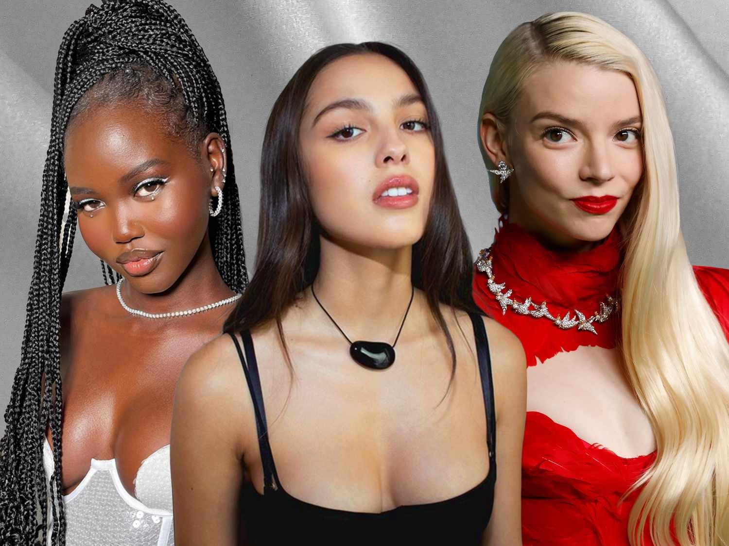 hair color for skin tone