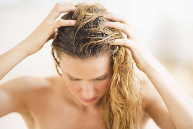 scalp care tips