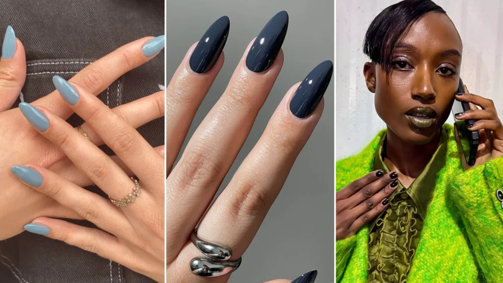 trending nail colors