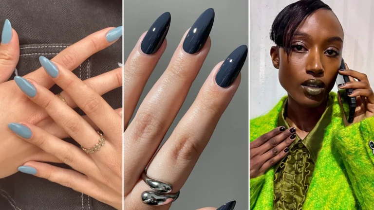 trending nail colors